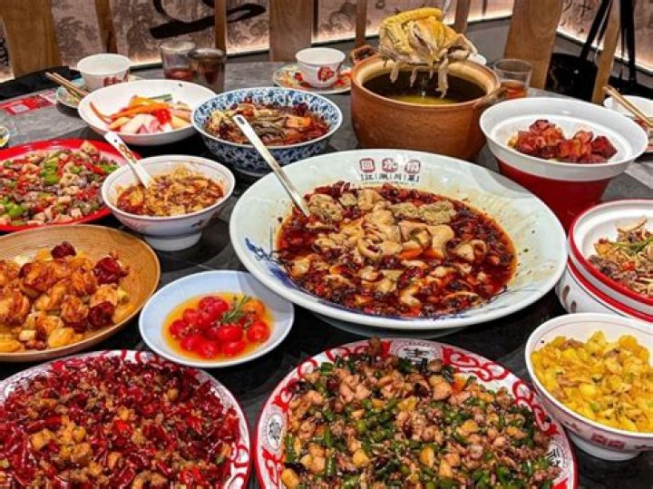A Culinary Journey Through Japanese Tradition