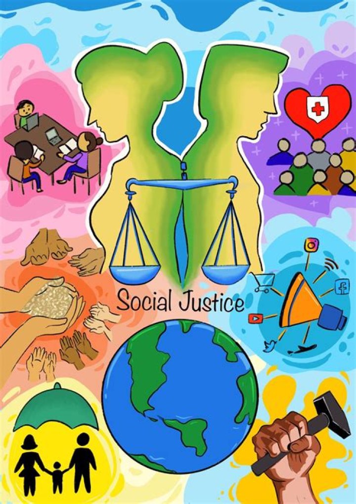A Journey Of Success, Impact, And Social Justice