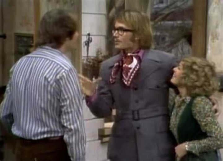 Anthony Geary All In The Family