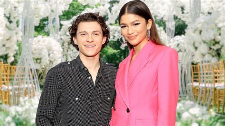 Are Tom Holland and Zendaya Going to Get Engaged? An Astrologer Weighs in (EXCLUSIVE)