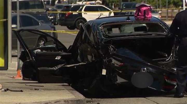 Arizona woman dies after jumping out of moving car being driven by drunk friend following an argumen |