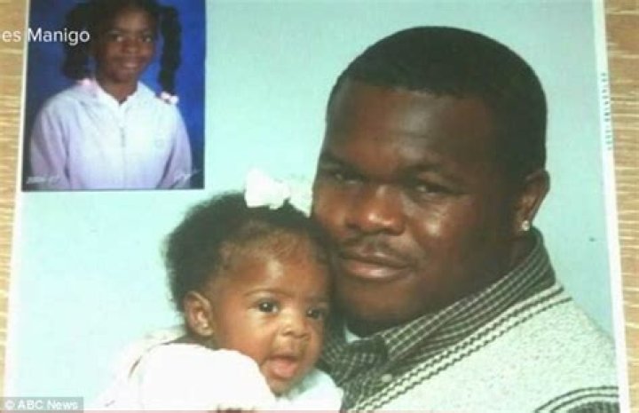 Charles Manigo who raised Kamiyah reveals heartbreak