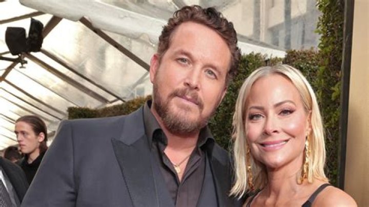 Cynthia Baumgartner And Randy Roth