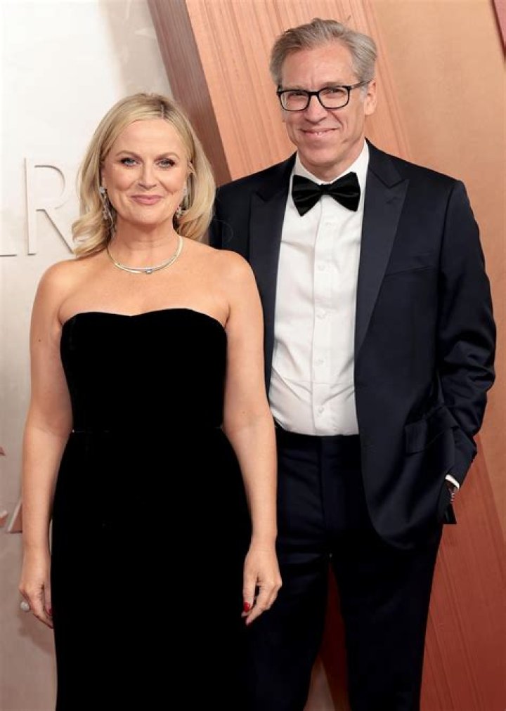 Does Amy Poehler Have A New Boyfriend After Splitting From Husband – Will Arnett?