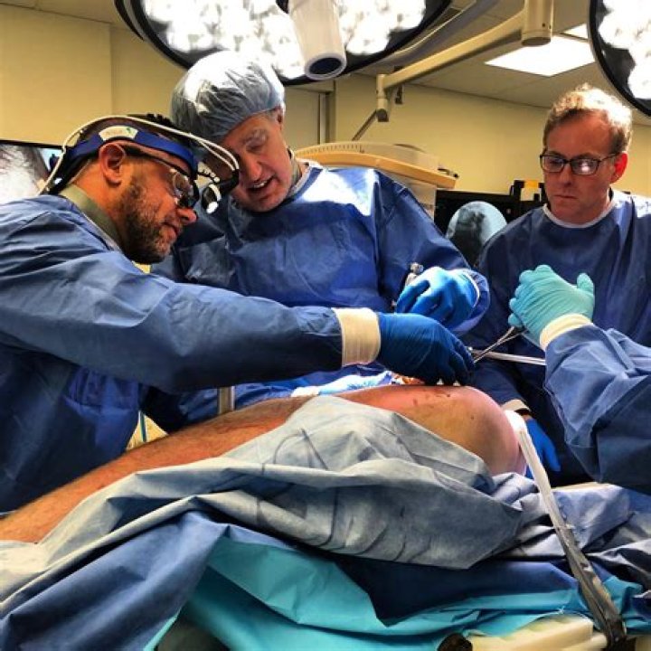 Elizabeth Reaser's Complex Portrayal In Grey's Anatomy: Exploring A Surgeon's Journey