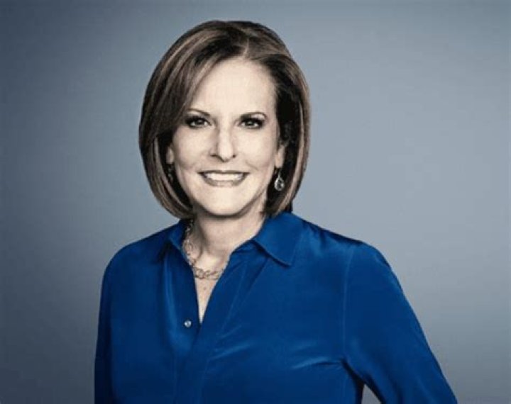 Gloria Borger Net Worth