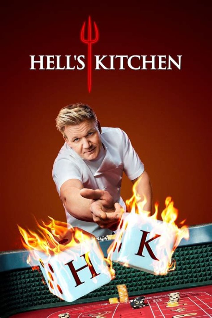 Hell's Kitchen (TV) Cast - All Actors and Actresses