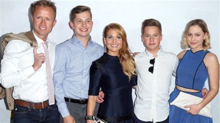 How Old is Candace Cameron Bure? Bio, Net Worth, Husband, Movies, Age, Movies & More