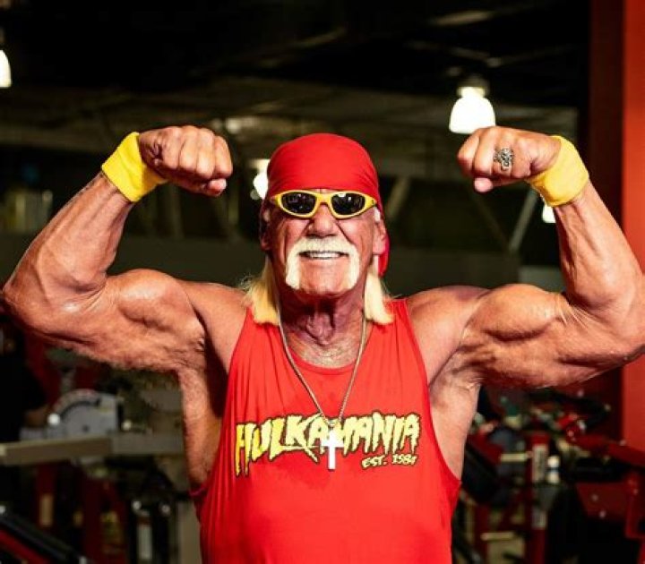 Hulk Hogan Net Worth - Pulptastic