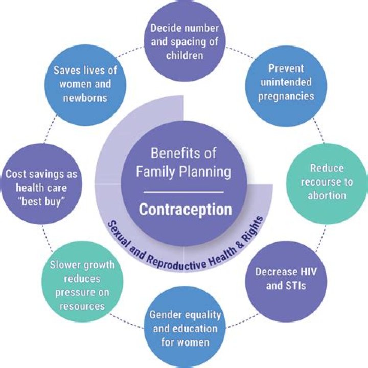 Insights Into Family Planning And Adoption