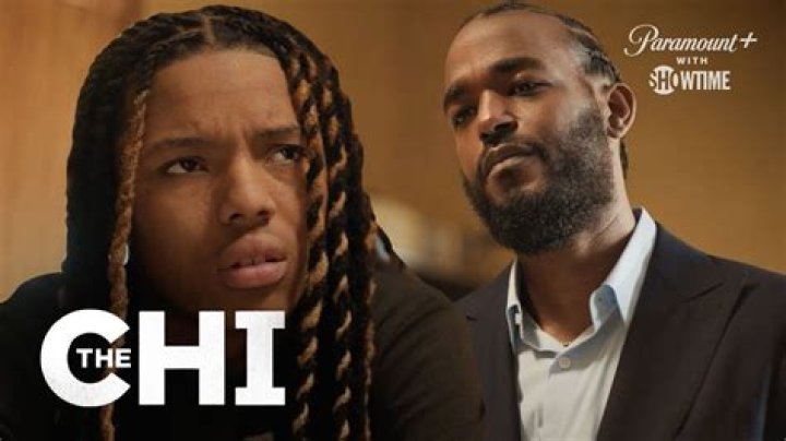 Insights Into "The Chi Kevin Girlfriend"