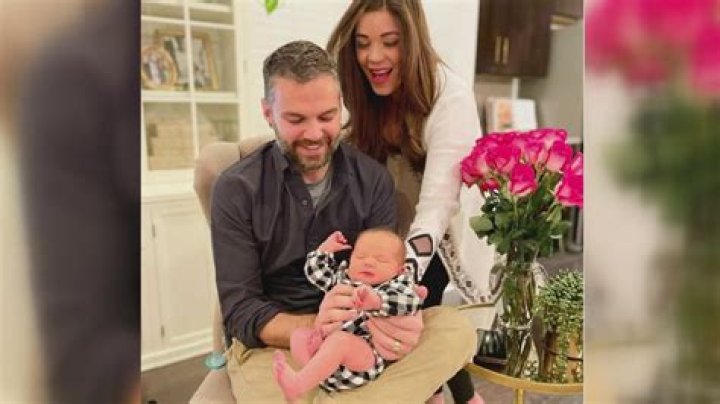 Is Danielle Grant Having A Baby? Husband And Married Life Details