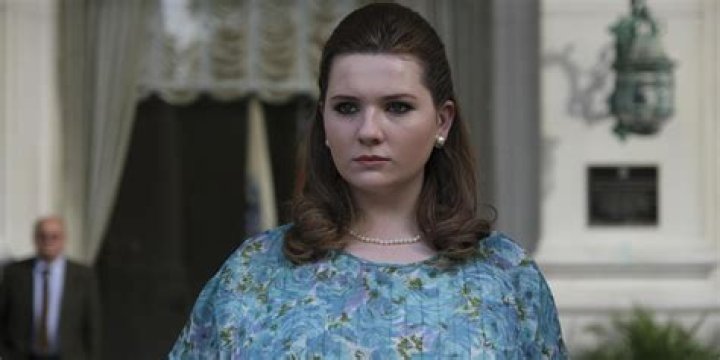 Is Patricia Weir Still Alive