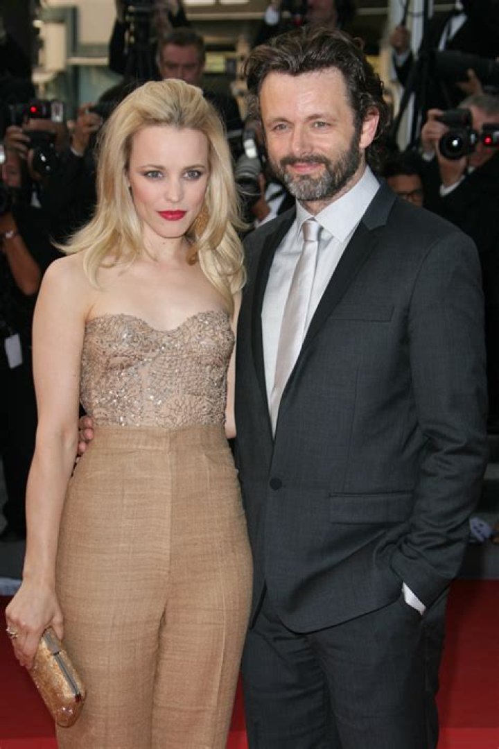 Is Rachel Mcadams Married