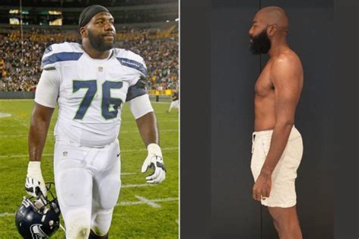 James Brown Bio: NFL, Weight loss & Net Worth