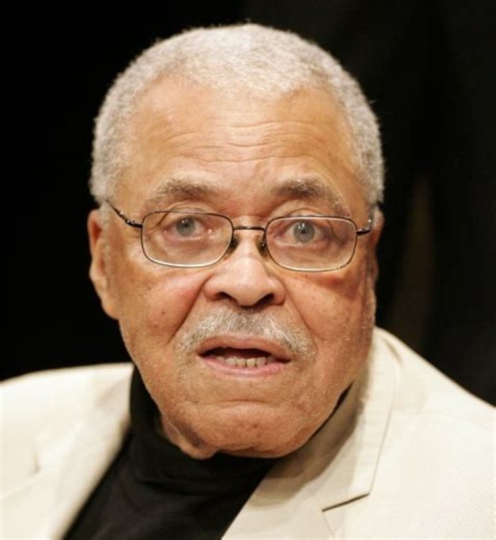 James Earl Jones Date Of Birth