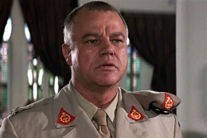 Joe Don Baker Biography, Age, Height, Wife, Net Worth, Family