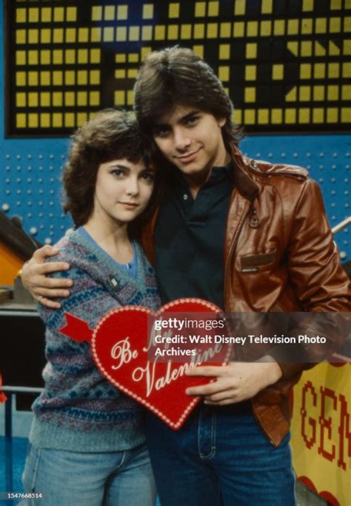 John Stamos' Impact On General Hospital