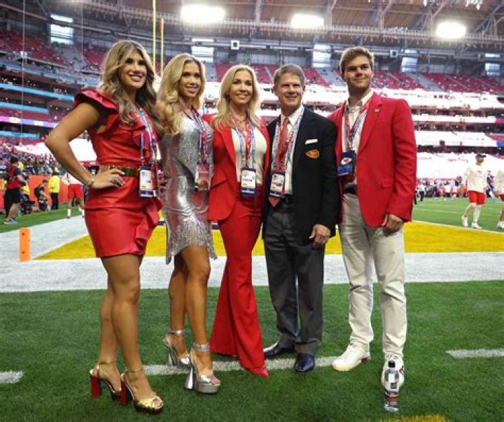 Kansas City Chiefs Ownership Revealed