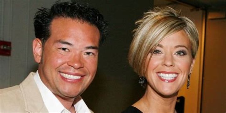 Kate Gosselin's Love Life Unveiled