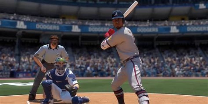 MLB The Show 23 Best Batting Stances for Crushing the Competition