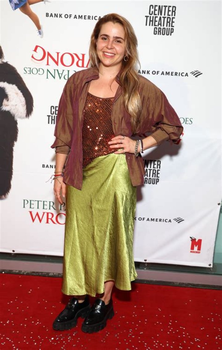 Parenthood Actress Whitman