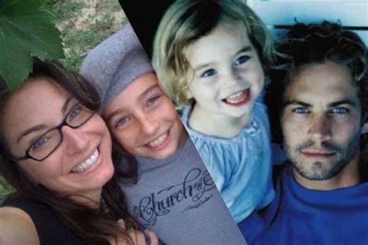 Rebecca Soteros Bio, Age, Now 2024 Photos : Meadow Walker Mom