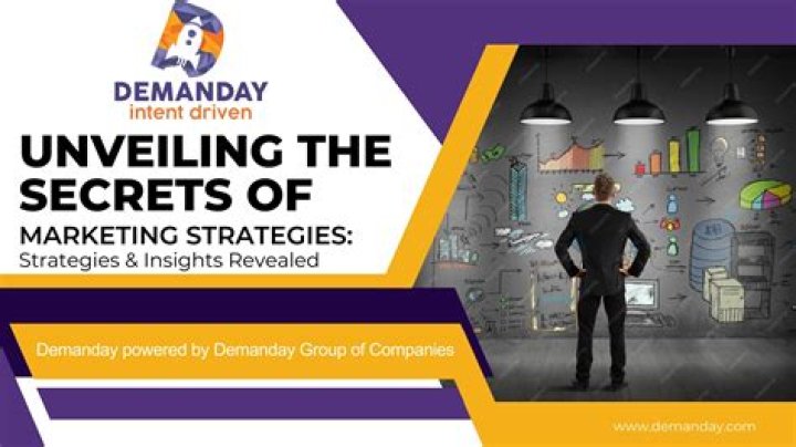 Secrets, Insights, And Success Strategies Revealed