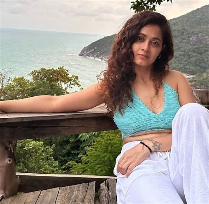 Sonia Pizarro - Bio, Age, Wiki, Facts and Family |