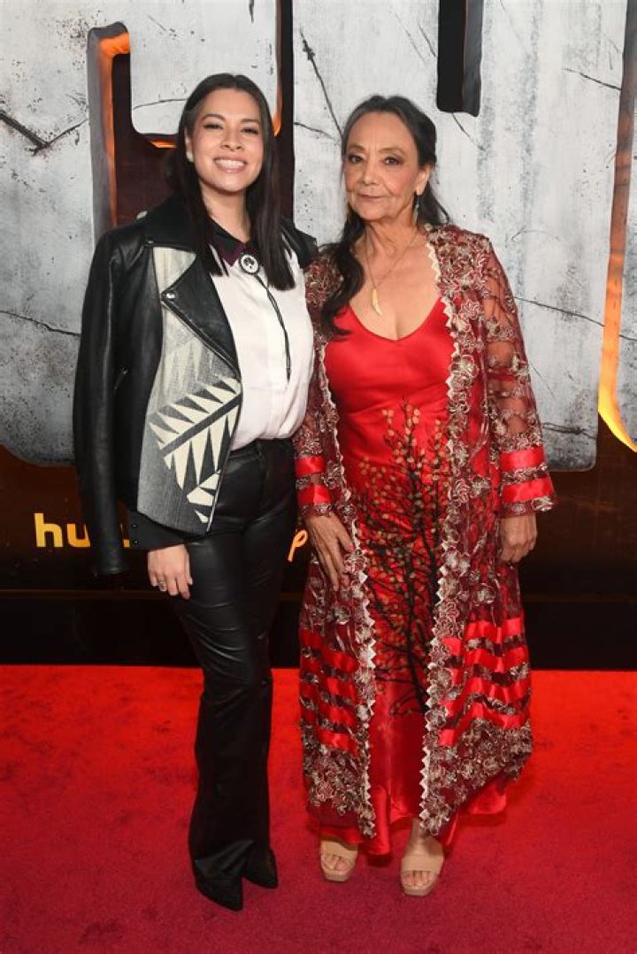 Tantoo Cardinal - Bio, Age, Wiki, Facts and Family |