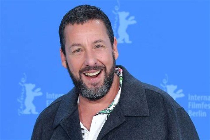 The "Adam Sandler Dead?" Enigma Unraveled