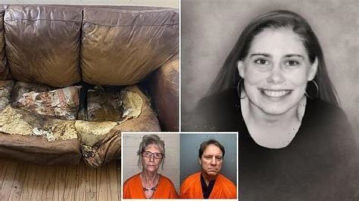 The Chilling Case Of Lacey Fletcher's Autopsy Photos
