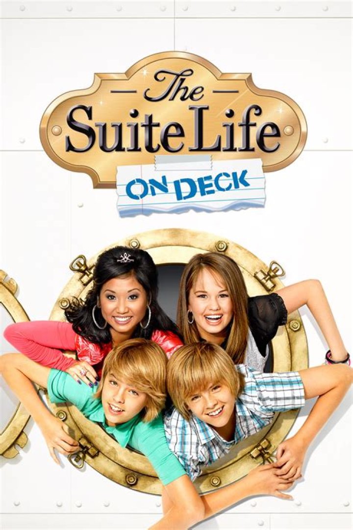Uncover The Secrets Of The Suite Life Of On Deck Cast