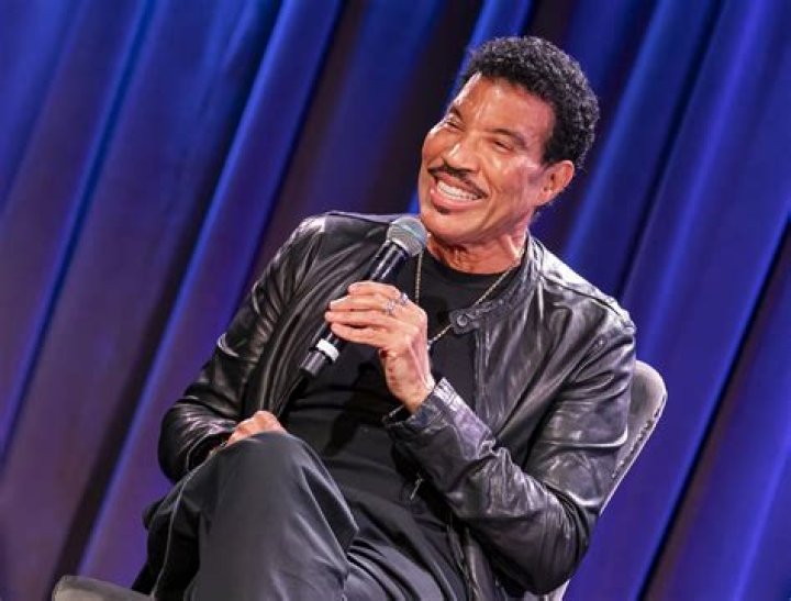 Uncovering The Inspiring Legacy Of Lionel Richie