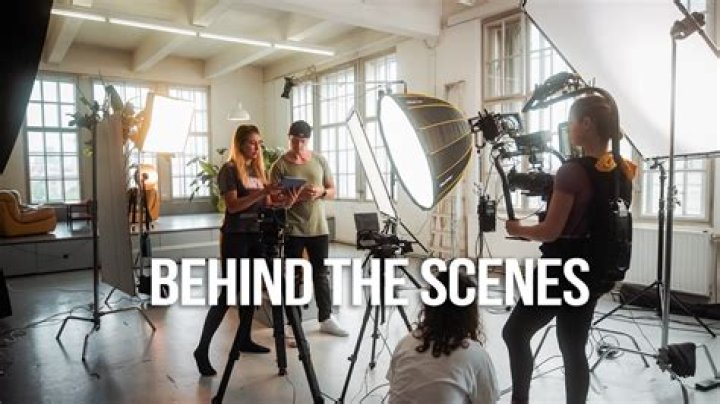 Unforgettable Moments And Behind-the-Scenes Secrets