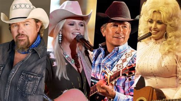 Unlocking The Secrets Of Country Music's Rising Stars