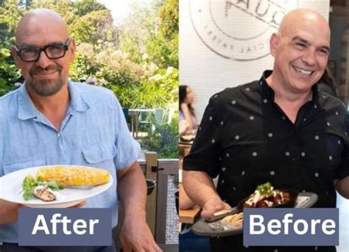 Unraveling Michael Symon's Height, Weight, And Culinary Expertise