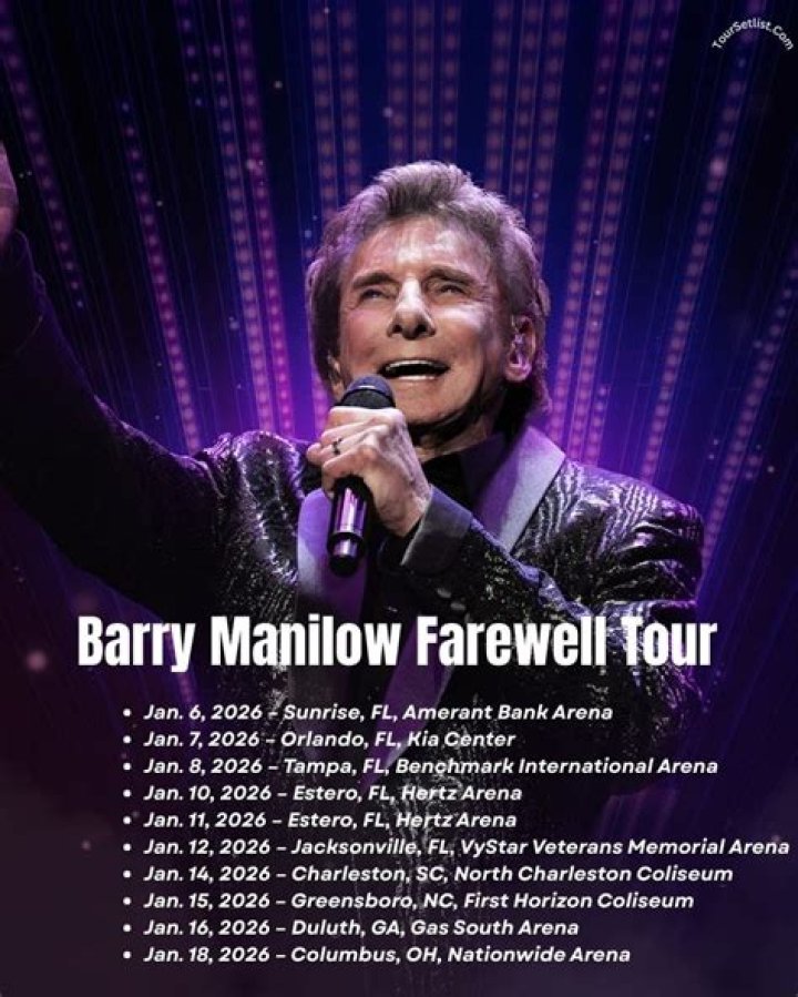 Unveil The Secrets Of Barry Manilow's Enduring Love Story