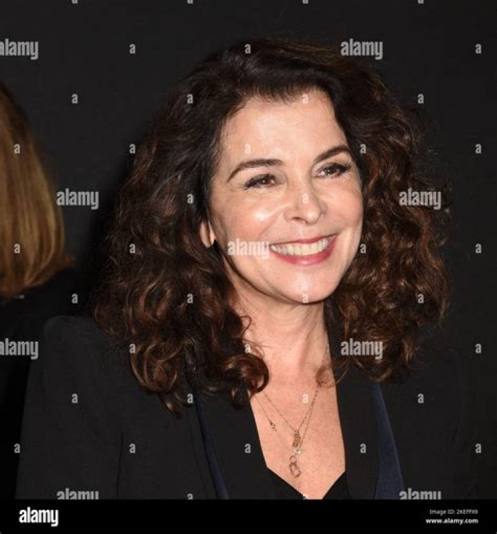 Unveiling Annabella Sciorra's Net Worth: A Journey Of Discovery