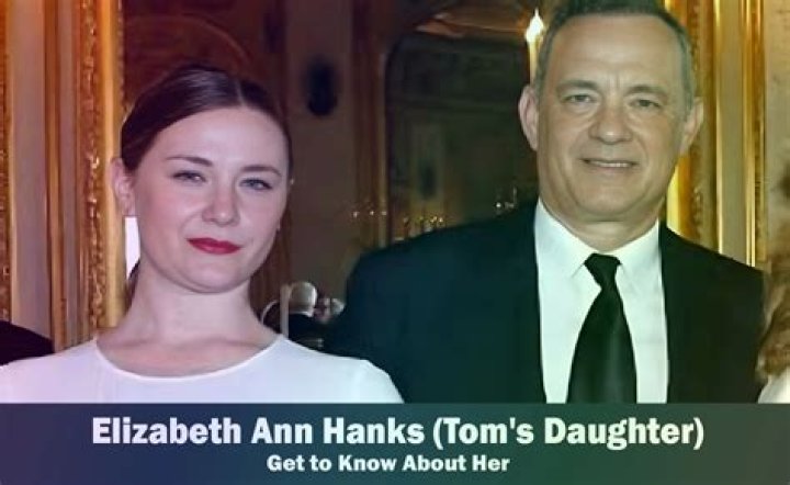 Unveiling Elizabeth Ann Hanks' Net Worth: Discoveries And Insights