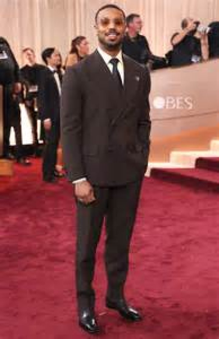 Unveiling Michael B. Jordan's Romantic History: Exclusive Insights