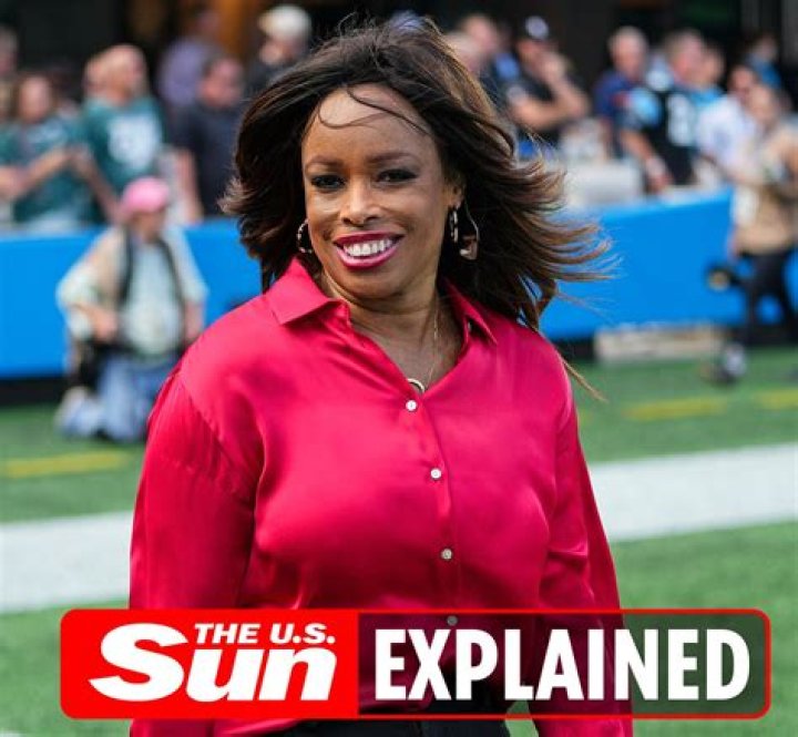 Unveiling Pam Oliver's Legacy: Age, Career, And Impact