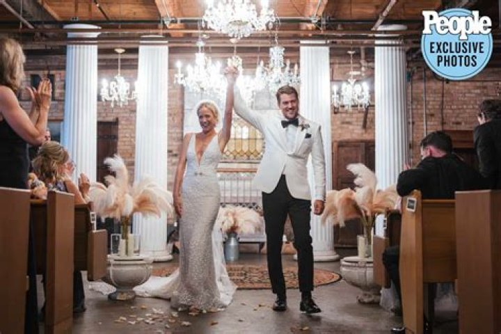 Unveiling The Creative Journey Of Sterling Taylor And Jessy Schram: A Behind-the-Scenes