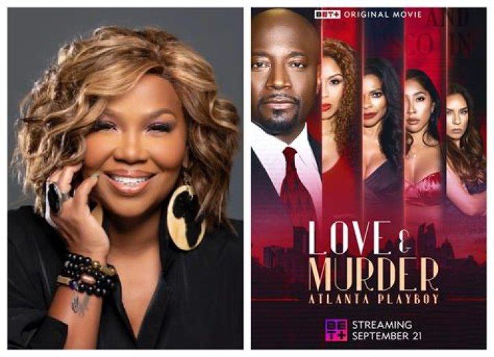 Unveiling The Dark Truths: "Cast Of Love And Murder: Atlanta Playboy"