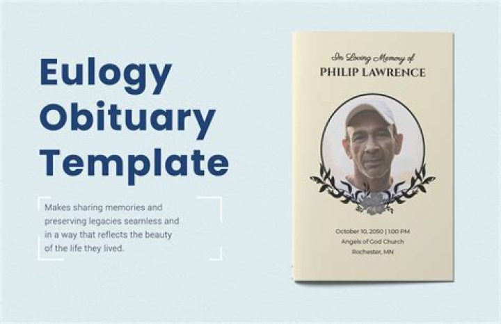 Unveiling The Extraordinary Life Of Eric Michael Sansam: An Obituary To Remember