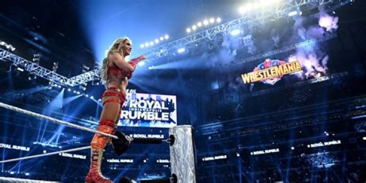 Unveiling The Identity Of Charlotte Flair's Husband: Intriguing Insights Revealed