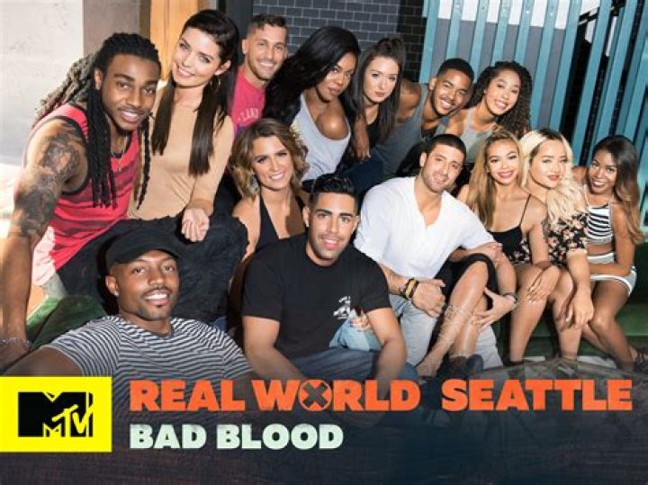 Unveiling The Lives Of "Real World Las Vegas": Discoveries And Insights