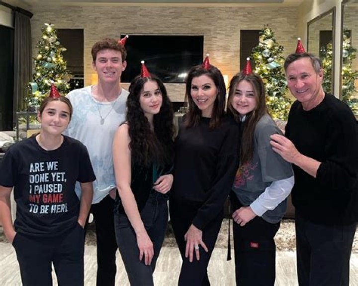 Unveiling The Secrets Of Heather Dubrow's House Sale Windfall: Discoveries And Insights