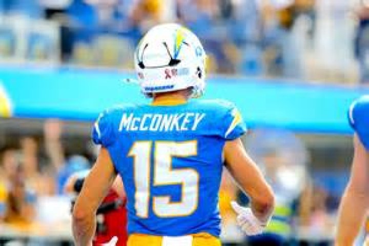 Who Is Ladd Mcconkey Dad Benji McConkey? His Details Explored