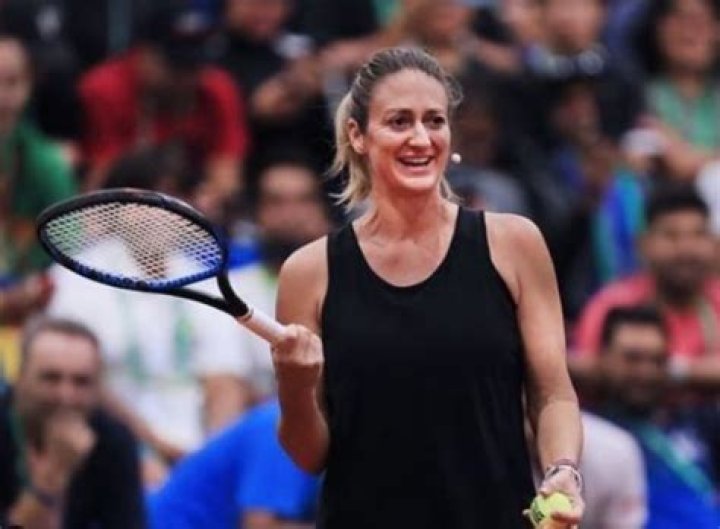 Who Is Mary Pierce Husband? Where Is The Retired Tennis Player Today? |